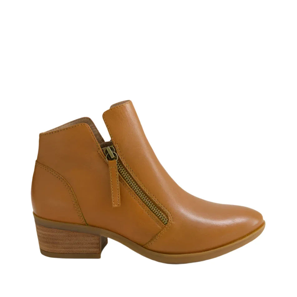 Diana Ferrari Zalen Df Ankle Boots / Whisky