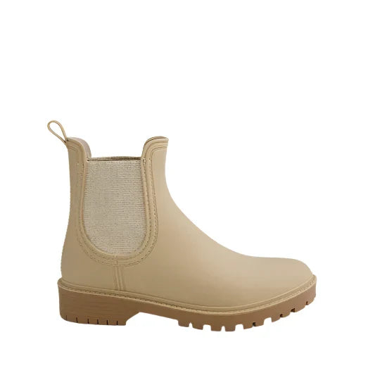 Diana Ferrari Laurina Df Taupe Gumboot