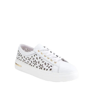 Django And Juliette Wimse White-white Sole Leather