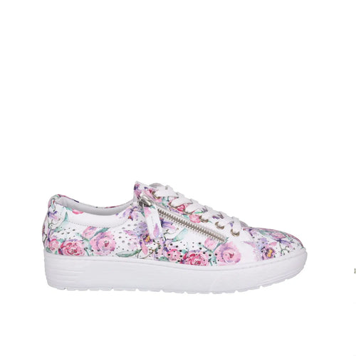 Cabello Eg11p Floral Womens Shoes