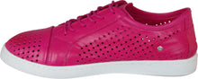 Load image into Gallery viewer, Cabello EG17 Fuschia Women&#39;s Shoes