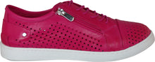 Load image into Gallery viewer, Cabello EG17 Fuschia Women&#39;s Shoes