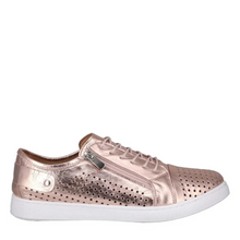 Load image into Gallery viewer, Cabello Eg17p Rose Gold Womens Shoes