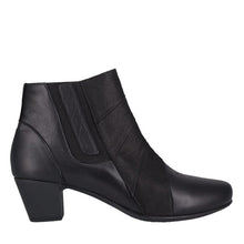 Load image into Gallery viewer, Cabello Eva Boot / Black