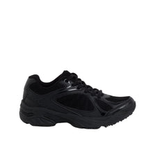 Load image into Gallery viewer, Scholl Sprinter Sneaker Unisex Black