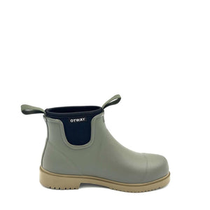 Otway Chelsea Boots / Khaki