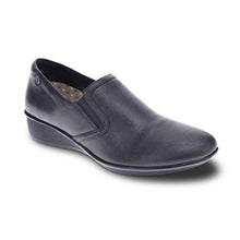 Load image into Gallery viewer, Revere Jordan Loafer Onyx