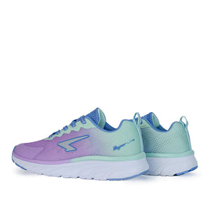 Sfida Kai Girls Runner (L) Lilac/Mint