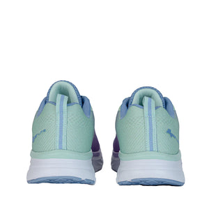 Sfida Kai Girls Runner (L) Lilac/Mint