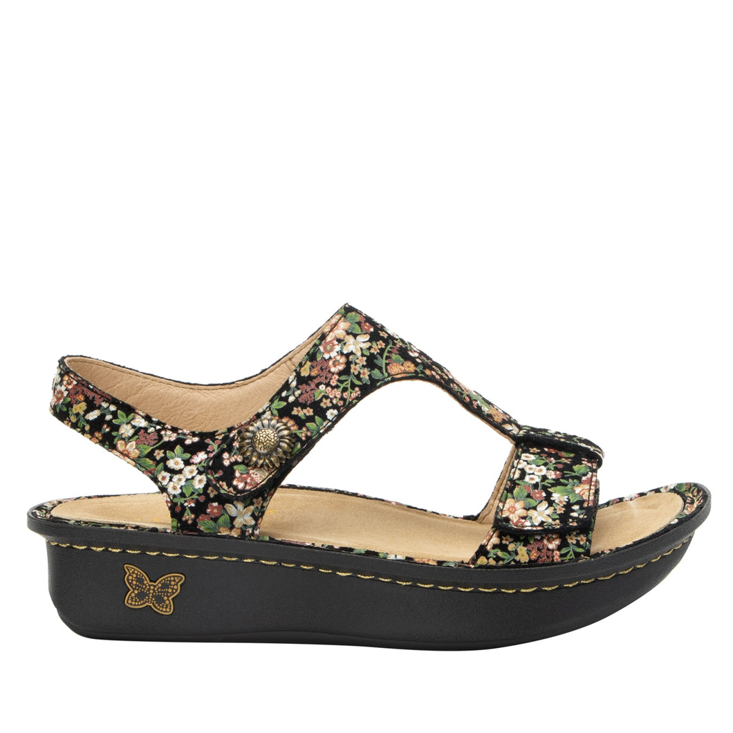 Alegria Kerri Earthy Bloom Womens Shoes