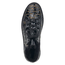 Load image into Gallery viewer, Rieker M6441 90 Bronze Women Ankle Boots