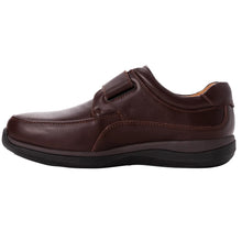 Load image into Gallery viewer, Propet Parker Men Shoes Black