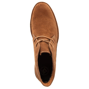 Propet Findley Mens Shoes Tan