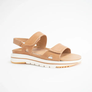 Pure Comfort Milly Tan