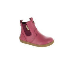 Load image into Gallery viewer, Surefit Mani Ii Infants Boots Pink