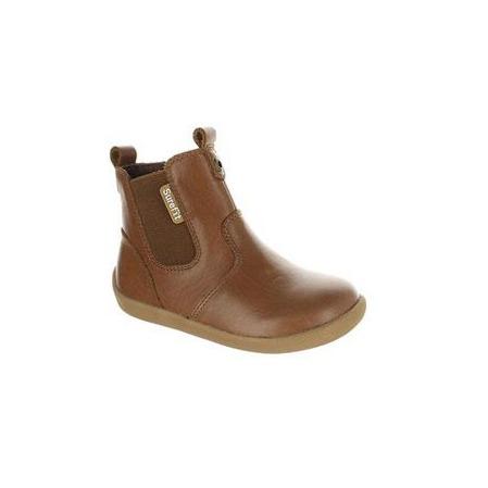 Surefit Mani Ii Infants Boots Taupe