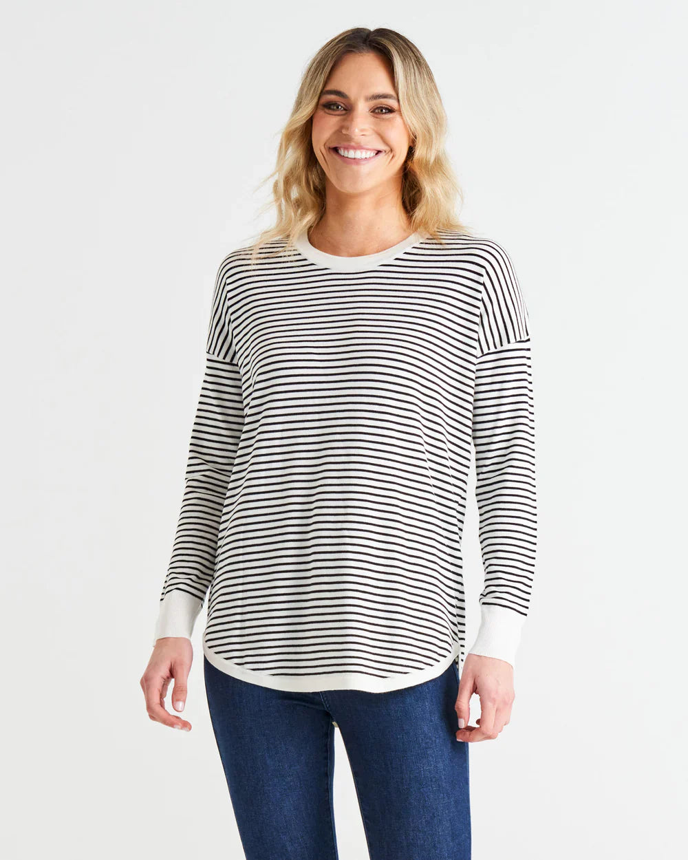 Betty Basics Sophie Knit Jumper