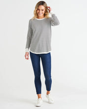 Load image into Gallery viewer, Betty Basics Sophie Knit Jumper