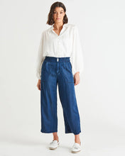 Load image into Gallery viewer, Betty Basics Lexton Wide Leg Pant