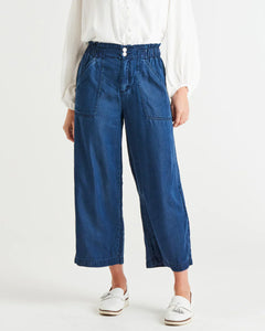 Betty Basics Lexton Wide Leg Pant