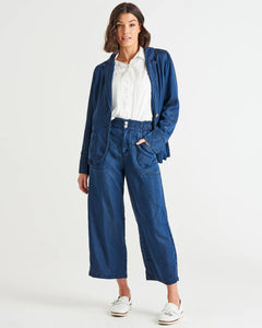 Betty Basics Lexton Wide Leg Pant