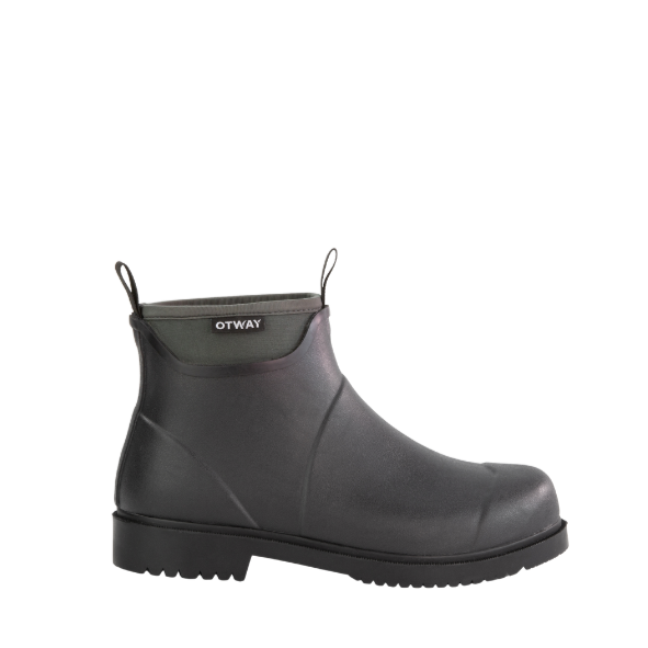 Otway Chelsea Boots / Black