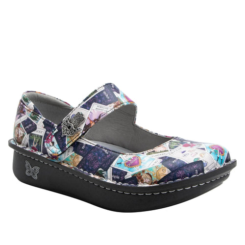 Alegria Paloma Tarot Womens Shoes