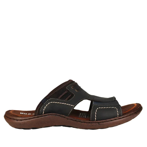 Wild Rhino Port Dark Brown