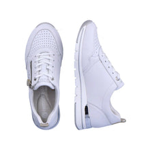 Load image into Gallery viewer, Remonte R6707-80 Weiss White Womens Shoes