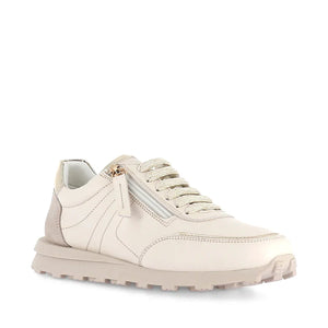 Sala Munich Womens Shoes Crema Combo