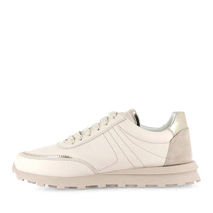 Sala Munich Womens Shoes Crema Combo