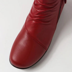 Diana Ferrari Supersoft Possition Pinot Leather