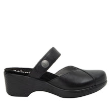 Load image into Gallery viewer, Alegria Sydni Coal Womens Shoes Clogs