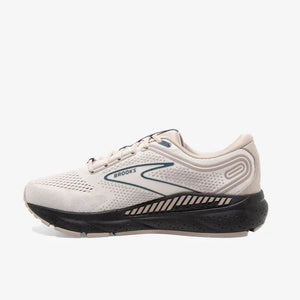 Brooks Beast Gts 23 Mens Shoes Max Support 2e Chateau Grey/white Sand/blue