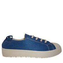 Load image into Gallery viewer, Cabello Uni Jeans Womens Shoes