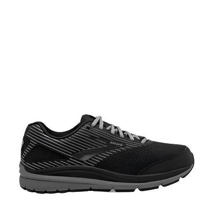 Brooks Addiction Walker Suede 2e Max Support