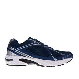 Scholl Sprinter Sneaker Mens Shoes Navy