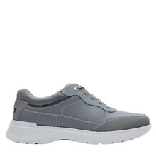 Load image into Gallery viewer, Rockport Prowalker City Blucher Steel Grey