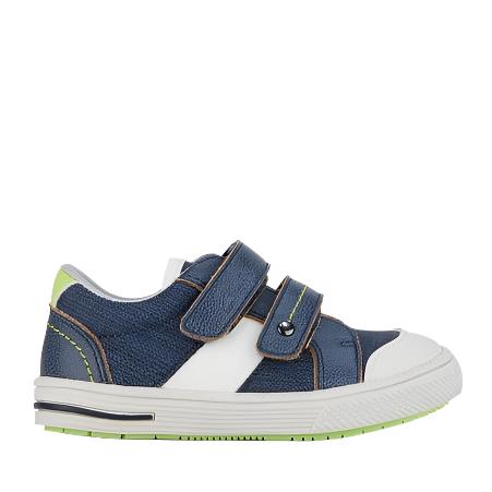 Clarks Junior Sneaker