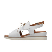 Load image into Gallery viewer, Cabello Selin White Womens Shoes