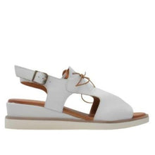 Load image into Gallery viewer, Cabello Selin White Womens Shoes