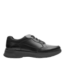 Load image into Gallery viewer, Rockport Mens Prowalker City Blucher Black