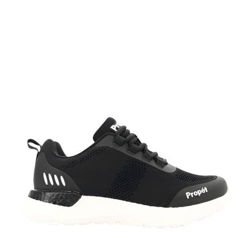 Propet B10 Usher Black Womens Shoes