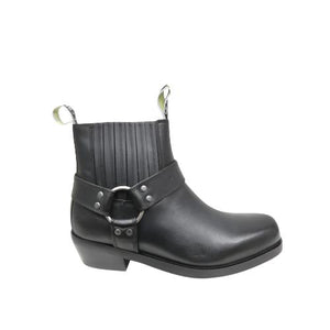 Slatters Rebel Boot