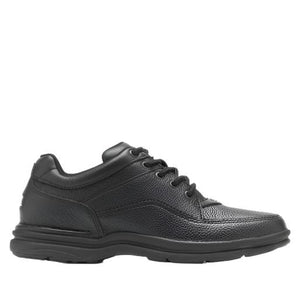 Rockport Mens Shoes World Tour Classic - Black