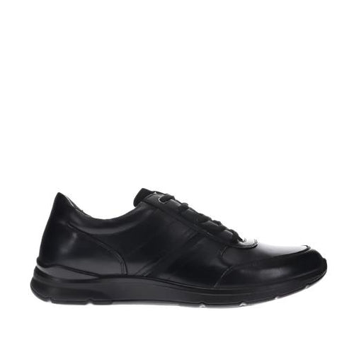 Scholl Orthaheel Baltimore Mens Shoes Leather Shoes