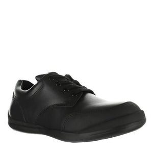 Surefit Brett School Shoe