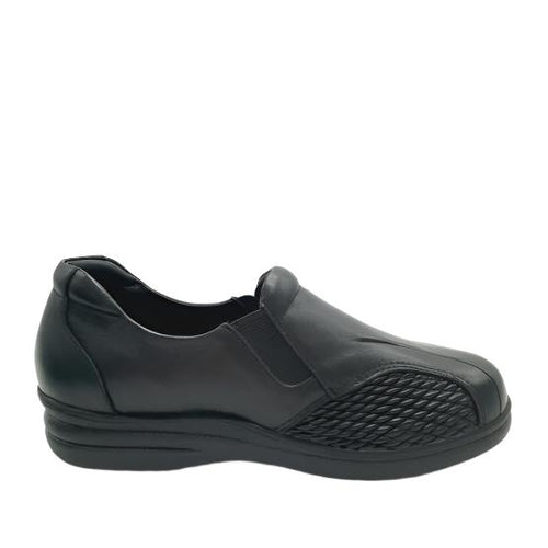 Pure Comfort Safron A23 Black