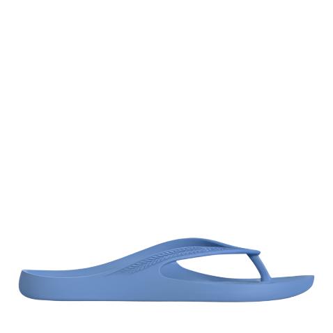 Lightfeet Revive Arch Support Unisex Thongs / Denim