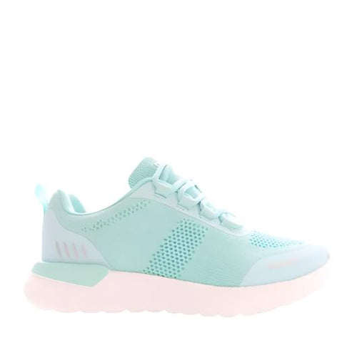 Propet B10 Usher Mint Womens Shoes